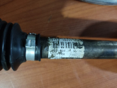 Oto Çıkma Parça / Ford / Focus / Alt Takım / Taşıyıcı / Çıkma Parça 