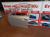 Oto Çıkma Parça / Fiat / Egea / Kaporta & Karoser / Sol Ön Kapı / Çıkma Parça 