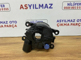 Oto Çıkma Parça / Renault / Clio / Far & Stop / Sis Farı / Çıkma Parça 