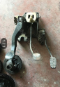 PEUGEOT BOXER PEDAL SETİ ÇIKMA ORJİNAL
