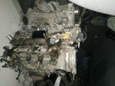 Oto Çıkma Parça / Toyota / Corolla / Motor / Motor (komple) / Çıkma Parça 