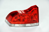 2006 VOLVO S60 HATASIZ SOL STOP LAMBASI MEVCUTTUR.