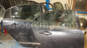 HONDA CİVİC SAĞ KAPILAR.
