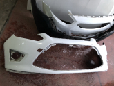 Oto Çıkma Parça / Ford / C-Max / Tampon / Ön Tampon / Çıkma Parça 