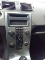 2007 MODEL VOLVO S40 KOMPLE KLİMA KONTROL PANELİ.
