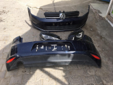 Oto Çıkma Parça / Volkswagen / Golf / Tampon / Arka Tampon / Çıkma Parça 