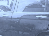 2010 HONDA JAZZ ÇIKMA SOL TAKIM KAPI KOLU.