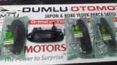 Oto Çıkma Parça / Mitsubishi / Carisma / Kaporta & Karoser / Dış Kapı Kolu / Sıfır Parça 