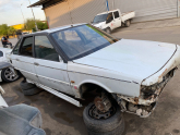 Oto Çıkma Parça / Renault / R 21 / Kaporta & Karoser / Ara Bölme Sacı / Çıkma Parça 