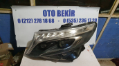 Oto Çıkma Parça / Mercedes / Vito / Far & Stop / Sol Ön Far / Çıkma Parça 