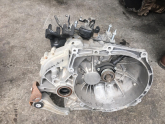 Oto Çıkma Parça / Ford / Focus / Şanzıman / Şanzıman Komple / Çıkma Parça 