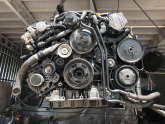 Oto Çıkma Parça / Audi / A7 / Motor / Motor (komple) / Çıkma Parça 
