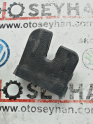 1K6827505B volkswagen golf 5 bağaj kilit kapağı kaplaması