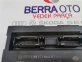 Oto Çıkma Parça / Audi / A7 / Beyin / Konfor Beyni / Çıkma Parça 