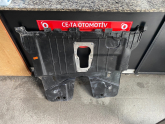 Oto Çıkma Parça / Fiat / Egea / Alt Takım / Karter Muhafaza / Çıkma Parça 