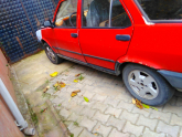 Hurda kartal tüm parçaları mevcuttur