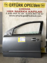 Oto Çıkma Parça / Opel / Corsa / Kaporta & Karoser / Sol Arka Kapı / Çıkma Parça 