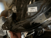 Oto Çıkma Parça / Peugeot / 2008 / Far & Stop / Sağ Ön Far / Çıkma Parça 