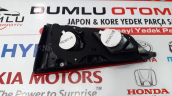 Oto Çıkma Parça / Nissan / Qashqai / Far & Stop / Sol Arka Stop / Sıfır Parça 