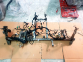 Oto Çıkma Parça / Ford / Fiesta / Motor / Elektrik Tesisatı / Çıkma Parça 