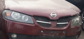 2006 NİSSAN ALMERA ÇIKMA TAKIM FAR MEVCUTTUR.