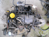 Oto Çıkma Parça / Dacia / Solenza / Motor / Motor (komple) / Çıkma Parça 