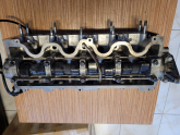 Oto Çıkma Parça / Fiat / Doblo / Motor / Silindir Kapağı / Çıkma Parça 