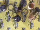 Oto Çıkma Parça / Opel / Astra / Yakıt / Yakıt Şamandırası / Çıkma Parça 