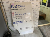 Oto Çıkma Parça / Ford / Tourneo Connect / Kaporta & Karoser / Sağ Sürgülü Kapı / Çıkma Parça 