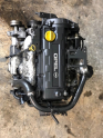 Oto Çıkma Parça / Opel / Corsa / Motor / Komple Motor / Çıkma Parça 