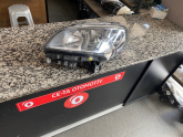 Oto Çıkma Parça / Fiat / Doblo / Far & Stop / Sol Ön Far / Çıkma Parça 