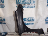 Oto Çıkma Parça / Peugeot / 307 / Kaporta & Karoser / Sol Ön Çamurluk / Çıkma Parça 