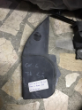 opel corsa c t.k ayna içi kapağı 24456750 orjinal oto opel