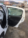 Oto Çıkma Parça / Peugeot / 207 / Kaporta & Karoser / Sağ Arka Kapı / Çıkma Parça 