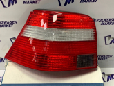 Oto Çıkma Parça / Volkswagen / Golf / Far & Stop / Sol Arka Stop / Sıfır Parça 