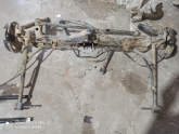 Oto Çıkma Parça / Kia / Sportage / Alt Takım / Arka Dingil / Çıkma Parça 