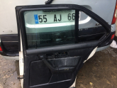 Oto Çıkma Parça / Bmw / 3 Serisi / Kaporta & Karoser / Sağ Arka Kapı / Çıkma Parça 