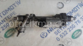 Oto Çıkma Parça / Mercedes / Vito / Direksiyon / Direksiyon Kutusu / Çıkma Parça 