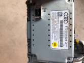 Oto Çıkma Parça / Audi / A4 / Multimedya / Ekran / Çıkma Parça 