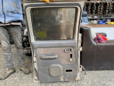 Oto Çıkma Parça / Nissan / Pick-up / Kaporta & Karoser / Kapı Menteşesi / Çıkma Parça 