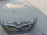 Oto Çıkma Parça / Skoda / Octavia / Tampon / Ön Tampon / Çıkma Parça 