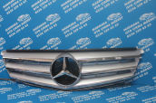Oto Çıkma Parça / Mercedes / C Serisi / Kaporta & Karoser / Panjur / Sıfır Parça 