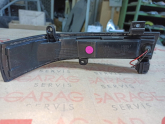 Oto Çıkma Parça / Suzuki / Vitara / Ayna / Ayna Sinyali / Sıfır Parça 