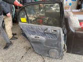 Oto Çıkma Parça / Toyota / Carina / Kaporta & Karoser / Sol Arka Kapı / Çıkma Parça 