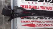 Oto Çıkma Parça / Peugeot / Bipper / Kaporta & Karoser / Arka Çamurluk / Çıkma Parça 