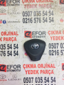 Oto Çıkma Parça / Toyota / Corolla / Airbag / Airbag Kapağı / Çıkma Parça 