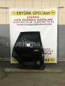 Oto Çıkma Parça / Opel / Corsa / Kaporta & Karoser / Sol Arka Kapı / Çıkma Parça 