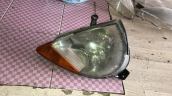 Oto Çıkma Parça / Ford / Ka / Far & Stop / Sol Ön Far / Çıkma Parça 
