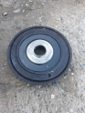 Oto Çıkma Parça / Citroen / C5 / Motor / Volant / Çıkma Parça 