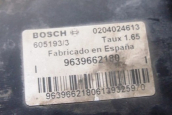 Oto Çıkma Parça / Citroen / C4 / Fren / Westinghouse / Çıkma Parça 